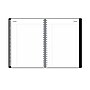 2027 Blue Sky 5.875" x 8.625" Day-to-Day Calendar, Black (160971)~#|#~3902A9EC-F5B1-4855-8A67259C37FECA0C_sc7