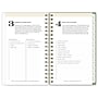 2025 Blue Sky Day Designer Felicity 3.63" x 6.13" Weekly & Monthly Planner, Plastic Cover, Multicolor (152223)~#|#~39037722-339B-4E30-91A53FAB64178F8C_sc7
