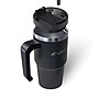 Outdoors Professional Stainless Steel Double-Walled  Tumbler with Straw, 20 oz., Black (OUTD6069)~#|#~39045EB8-A4F1-458B-9CE5B3DC1D9FAE78_sc7