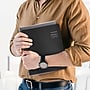 2027 AT-A-GLANCE Contemporary 9" x 11" Monthly Planner, Faux Leather Cover, Charcoal (70-260X-45-27)~#|#~39046014-72BB-4A98-B6C69E69DA82BCD9_sc7