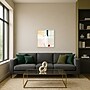 Amanti Art Beholder IV by Sisa Jasper Wood Framed Wall Art Print, 25"W x 25"H (A426710194897)~#|#~39083656-6ACD-41CB-9A0E6A78A3CFA82F_sc7