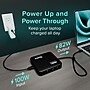 Plugable Dual Monitor Docking Station for Mac and Windows Laptop (USBC-6950PDZ)~#|#~3908546E-A121-4E2E-A5EACCAB34235FEB_sc7