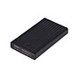 StarTech Dual-Bay 10Gbps USB-C External Hard Drive Enclosure, M.2 NVMe, Black (2M2DC-NVME-ENCLOSURE)~#|#~39089D77-2662-42A6-B9ADFD1156EE5FBD_sc7