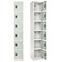 AdirOffice 72" 6-Tier Misty Green Storage Locker (ADI629-206-MGRN)~#|#~3909B91F-DD4B-4902-8C5544128D9EB8E3_sc7