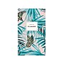 2025-2026 Blue Sky Paradise Again 3.63" x 6.13" Monthly Planner, Plastic Cover, Multicolor (150543)~#|#~390C681E-52C4-46DB-A7D6B036E22C5A67_sc7