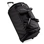 Skyway Luggage Sigma 7.0 28" Polyester Telescoping Travel Duffel with Wheels, Black (177-28-001-RDF)~#|#~390DCDBF-D460-4DD4-BADFC3ED54BBF945_sc7