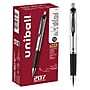 uni-ball 207 Impact RT Retractable Gel Pens, Bold Point, Blue Ink, Dozen (65871)~#|#~390EDB50-FC02-4D80-82B4EEAE46351DD1_sc7