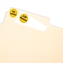 Avery Easy Peel Laser Color-Coding Labels, 3/4" Dia, Neon Orange, 1,008 Labels/Pack (5471)~#|#~3910D5F2-DE9E-4009-AC938BD524C3DDEE_sc7