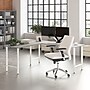 Bush Business Furniture Hustle 72"W Computer Desk with Metal Legs, Platinum Gray (HUD172PG)~#|#~39118BD3-C1B9-4F4E-BB76108FC713FC34_sc7