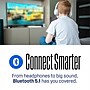 Westinghouse FX Series 43" FHD 1080p Smart Xumo LED TV, Black (WX43FX2800)~#|#~3911D863-BA2D-41A1-8236B3D0ECE2DA70_sc7