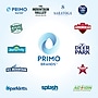 Primo Water Top Loading Pro Hot and Cold Water Dispenser, Black (601087-C)~#|#~391326C4-59BA-4544-A42BBF2DF9F207F6_sc7
