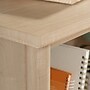 Sauder Whitaker Point 31"W Desktop Hutch, Natural Maple (429372)~#|#~39152DA6-E022-4FD8-AC91FC473EF7A259_sc7