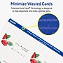 Avery Rectangle Business Cards, Matte White, 80/Pack (19479399742)~#|#~3916587D-67A6-4A30-B6FD7EDDC990C6CD_sc7