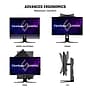 ViewSonic  25" 280Hz LED Gaming Monitor (XG2536)~#|#~3918423E-1483-4753-B31E4C87E39D2447_sc7
