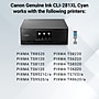 Canon CLI-281 XL Cyan High Yield Ink Cartridge (2034C001)~#|#~391920E1-FB88-4152-A111EA86FD071177_sc7