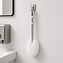 Coastwide Professional 12" Toilet Bowl Mop Brush, Gray~#|#~3919DC5E-F796-4C8D-AD16208E7E47D64A_sc7