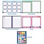 Carson Dellosa Education We Stick Together Teacher Planner, Multicolored (105050)~#|#~391CD8C9-F177-4421-846169DC6A921A37_sc7