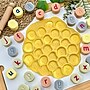 Yellow Door Alphabet Stamping Stones Lowercase, Assorted Colors, 26/Set (YUS1232)~#|#~3920255C-1D79-4D6C-B4F66AEA014CB60D_sc7