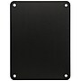 Excello Global Products Black Chalkboard, 14" x 10.5" (EGP-HD-0513-S)~#|#~3924AE4C-E81C-4D96-A8DBFEF2A4E7DB78_sc7