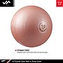 Jfit 10 lb. Slam Ball, Rose Gold (J-SB10RGD)~#|#~392513F7-643B-428C-A06F9A7A4A78CFCE_sc7