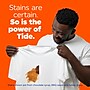 Tide Oxi Boost Power PODS HE Laundry Detergent, 45 Capsules (17124)~#|#~39254138-291D-4338-B171A9EF62F59F47_sc7
