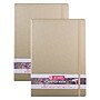 Talens Art Creation 8.3" x 11.7" Sketch Book, 80 Sheets/Book, 2/Bundle (TLN9314143M-2)~#|#~3925E128-A9D3-49CB-88FC54F62F5382A5_sc7
