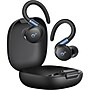 Soundcore Sport X20 Wireless Noise Canceling Bluetooth In-Ear Clip-On Headset, Black (A3968Z11)~#|#~3927FED8-2777-4199-A42C0EF0C7C505A6_sc7
