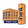 Hint Tangerine Sparkling Water with Electrolytes, 12 fl. oz., 12 Cans/Carton (HINT-TANGCAN-E)~#|#~392BAD3D-A6D7-4E10-9B88E27EA02F391F_sc7