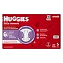 Huggies Little Movers Baby Diapers, Size 5, 104/Carton (49754)~#|#~392BBB22-9DD0-4A50-BF414D424AFA928A_sc7