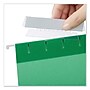 Universal Hanging Folder Tab, 3.5", Clear, 25/Pack (UNV43313)~#|#~392DE2B7-3D80-4E74-96EEA40747FB1560_sc7