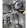 Vie Air Industrial 20" Pedestal Fan, 3-Speed, 3-Speed, Black (93896360M)~#|#~392EFB8E-1036-41E4-96CBC87D5C002AF8_sc7