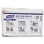 PURELL Bloodborne Pathogen Spill Kit (3841-16-RFL)~#|#~39305085-4C47-487B-AC8F6DFBBC30F044_sc7