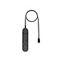 Jabra Engage 50 II USB-C UC Mono On Ear Computer Headset with 50 II Link, Black (5093-299-2259)~#|#~393062CB-AFA3-4C43-B1B60C8B4D842250_sc7
