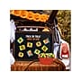 Mondelez International Sour Patch Kids & Swedish Fish Mini Halloween Candies Variety Pack, 2.27 lbs., 80 Bags/Pack~#|#~393259D9-5E12-40B5-A9196D8B5CFCAE71_sc7