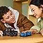 LEGO Speed Champions Jaguar Project 7 & Land Rover Defender, 740 Pieces (77264)~#|#~3935777A-1C00-4D23-B526B73C4B14F82D_sc7