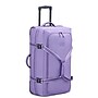 Delsey Paris x Florence by Mills On a Roll 28" Polyester Telescoping Travel Duffel with Wheels, Lavender (F4398024028)~#|#~393646E6-16DB-41B4-9D5DD5BFE15D75C2_sc7