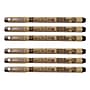 Sakura Pigma Micron Pen, Fineliner, Black Ink, 6/Pack (SAKXSDK0249-6)~#|#~3936DC9D-24E6-4AE1-A2EA6444D9DF2453_sc7