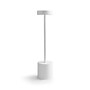 TRU RED™ LED Desk Lamp, 13.5", White Metal (TR61986)~#|#~39375E74-CAC9-422C-89FC910E5FE61BF6_sc7
