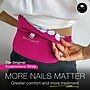 Bed of Nails Acupressure Strap, Pink (1902)~#|#~393C2E05-7B98-4BB6-87772B14CD8AB3C4_sc7