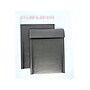 6" x 9" Self-Sealing Bubble Mailer, Black, Dozen (245153)~#|#~393C6F5F-71EC-4316-AE7A39CA6B8B34D5_sc7