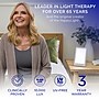 Verilux HappyLight Touch Plus Light Therapy Lamp (VT42WW3)~#|#~393F26EE-C548-4D06-BBCFE39D0BB5840B_sc7