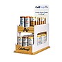 ColdSnap 9"W Display Rack (101993)~#|#~393F69A0-D4B6-4AC8-A8F2F6E921282737_sc7