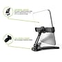 Kanto Universal Phone and Tablet Stand with Mounting Brackets, Black (DS150)~#|#~39418877-2857-4E31-90E09AE8CC58201C_sc7