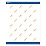Avery Laser/Inkjet Circle Multipurpose Labels, 2" Dia., White, 120/Pack (S00EWE)~#|#~3944E295-93A1-4D94-A0B0B25EB31FF72A_sc7