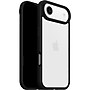 OtterBox Profile Phone Case for iPhone Air, Shock Absorbing, Black/Clear (77-99311)~#|#~39459830-D29A-4757-9FCC0563AC999251_sc7