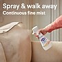 Clorox Disinfecting, Sanitizing and Antibacterial Spray Mist, Lemongrass Mandarin, 16 Fluid oz. (60151)~#|#~3946A2CB-DAC0-4049-800370958836C82B_sc7