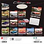 2026 BrownTrout Dodge Challenger 12" x 12"  Monthly, Paper Cover, Dodge Challenger (9798330707614)~#|#~39470552-24BE-4930-A7BA5BDFD8DDF103_sc7