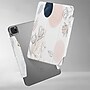 SaharaCase Venture Series Tri-Fold Folio Case for 13" Apple iPad Pro M4 (2024), Flower White (TB00382)~#|#~39481CD9-BF02-44DC-82B073884ABC9375_sc7