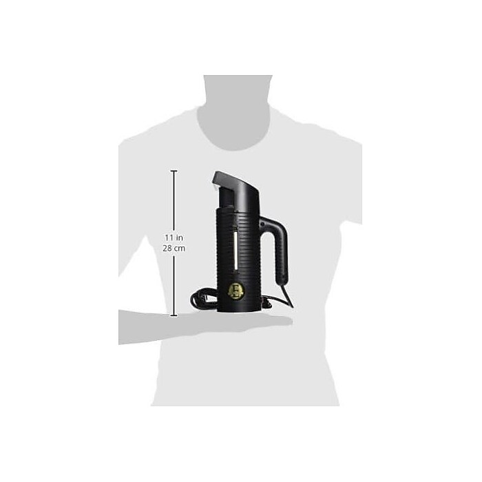 Jiffy's ESTEAM Travel Steamer (J6) | Staples