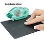 Tombow Mono Mono Adhesive Roller Refill, Removable, 3/Pack (TOM62209)~#|#~3948DE79-CF8F-42B8-917AADB89C52EC18_sc7